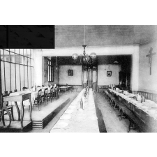 Institution Saint-Bertulphe. Fruges - 1938-1939.
