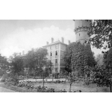 Ecole Nationale Professionnelle Henri Brisson - Vierzon. (Cher). 1933-1934.