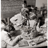 Coopératives scolaires : école de Haute-Garonne, journal de la coopérative