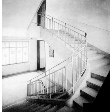 Institution Ste Marie. Sierck-Les-Bains. (Moselle).