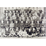 Institution St-Eugène - Aurillac - 1938.