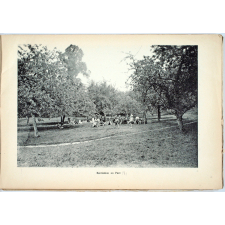 Collège de Jeunes Filles - Coutances. (Manche). 1929.