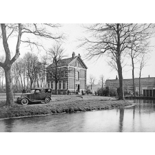 École St-Joseph. Lille. 1928-1929.