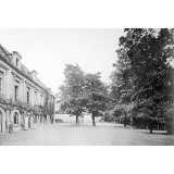 Ecole Saint-François de Sales, Dijon (Côte d'Or). 1884-1934.