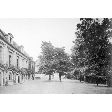 Ecole Saint-François de Sales, Dijon (Côte d'Or). 1884-1934.