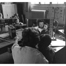 Centre d'éducation des malentendants : Rééducation