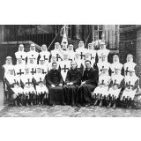 Institution Saint-Joseph. Arras - 1933-1934.