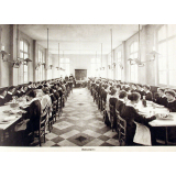 Ecole Normale d'Institutrices de Rouen. 