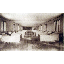 Souvenir des Noces de Diamant du Pensionnat Saint-Gilles - Moulins (Allier) Octobre 1853 - 20 Mai 1928.