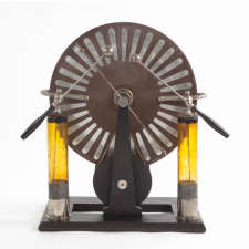 Machine de Wimshurst