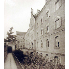 Institution St-Joseph. Montluçon - 1937-1938.
