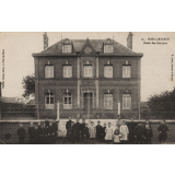 12 - Bosc-le-Hard - Ecole des Garçons.