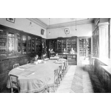 Ecole Normale d'Auteuil. 1935.