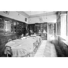 Ecole Normale d'Auteuil. 1935.
