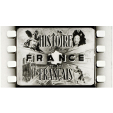 Histoire de la France et des Français. Film 25. Napoléon.