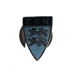 Insigne du Collège de Normandie. 