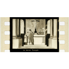 La Sainte Messe. 2.