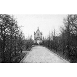 Petit Séminaire Sainte-Croix - Châteaugiron. (Ille et vilaine). 1940-1941.