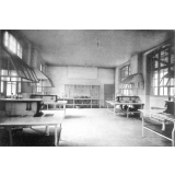 Collège Carnot - Fontainebleau. 1936-1937.