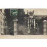 67 - Evreux - Ecole Normale des Garçons.