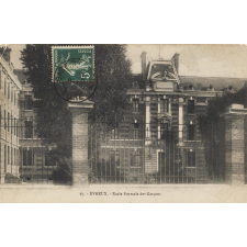67 - Evreux - Ecole Normale des Garçons.