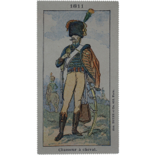 Chasseur à cheval. 1811