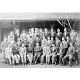 Lycée Français de Beyrouth. 1929-1930. (Liban) Mission Laïque Française.