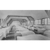 Institution Saint-Joseph (Ancien Petit Séminaire de Tréguier). Lannion. (Côte-d'Armor). 1937-1938.