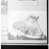 Exposition IPN, Londres : un capteur solaire