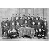 Institution Saint-Pierre Fourier. Lunéville. (Meurthe et Moselle). 1926 