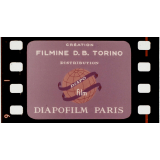 La Petite aventure de Pippo.