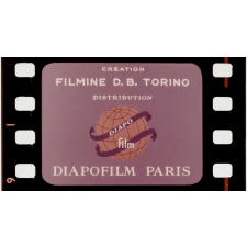 La Petite aventure de Pippo.