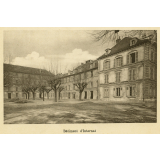 Ecole Vaucanson - Ecole Pratique de Commerce, d'Industrie et d'Industrie Hôtelière - Grenoble.