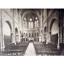 Institution St-Joseph. Montluçon - 1937-1938.
