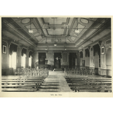 Collège de Wissembourg. Année Scolaire 1938-1939.