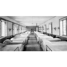 Petit Séminaire de Notre-Dame-des-Couëts - Bouguenais. (Loire-Inférieure). 1939.