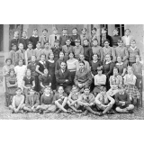 Collège Scheurer-Kestner, et Ecole Primaire Supérieure Annexée. Thann. Année Scolaire 1936-1937. 