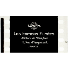 Les Chemins de fer français.