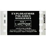 Explorations polaires modernes. 1. L'Arctique. 
