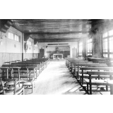 Institution Saint-Joseph. Aumale - 1939-1940. 