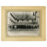 Institution Saint-Joseph, Mesnières.