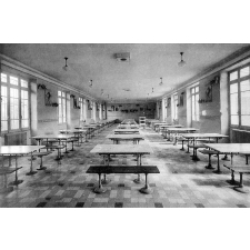 Ecole Primaire Supérieure de Garçons & Ecole Pratique de Commerce & d'Industrie. Ville de Valence. (Drôme).
