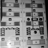 Enseignement audiovisuel : un transformateur électrique.