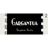 Gargantua. II.