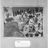 I.P.N. : exposition, Dessins collectifs Vigée-Langevin, novembre 1955