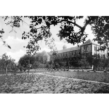 Ecole Normale d'Instituteurs de la Seine-Inférieure. Rouen - 1934.