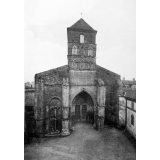 Petit Séminaire d'Aire-sur-Adour. 1925-1926. (Landes).