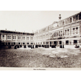 Ecole Normale d'Institutrices de Rouen. 