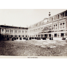 Ecole Normale d'Institutrices de Rouen. 