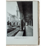 Le Grand Séminaire de Valence. 1934.
